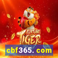 cbf365. com